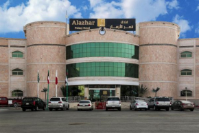 Alazhar Palace Hotel